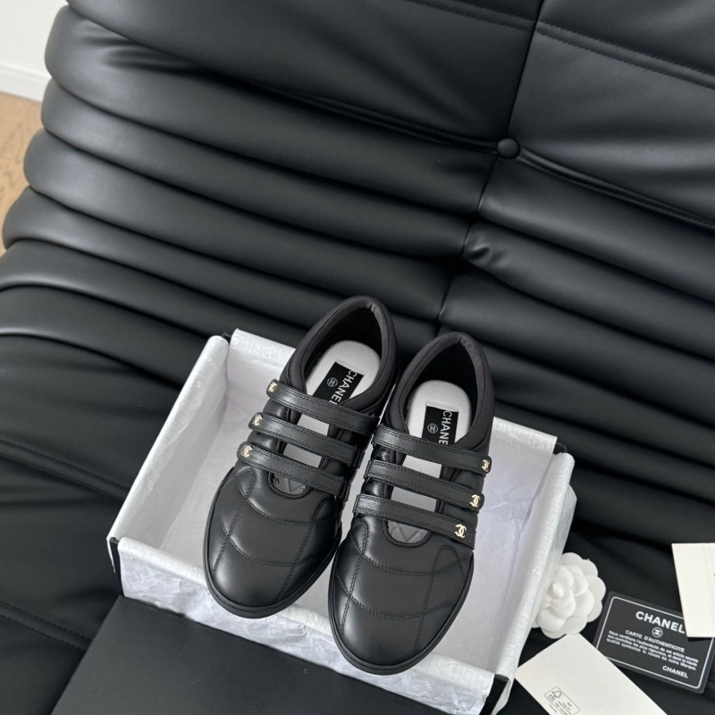 Ch*el casual shoes
